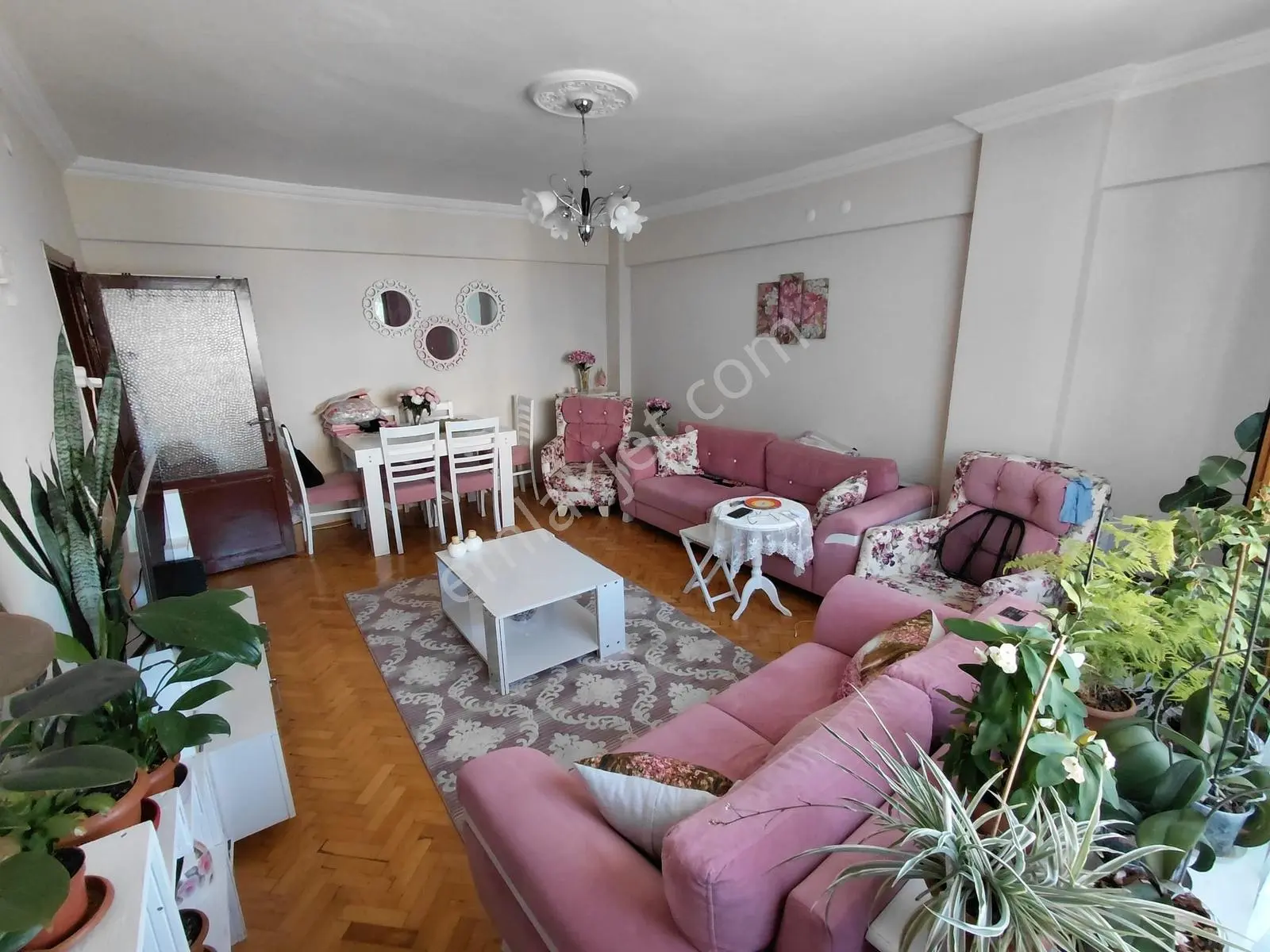 Rw Lıfe// Kurtuluş Mh. Cadde Üzeri 3+1 Satılık 110m2 Daire — fotoğraf 9