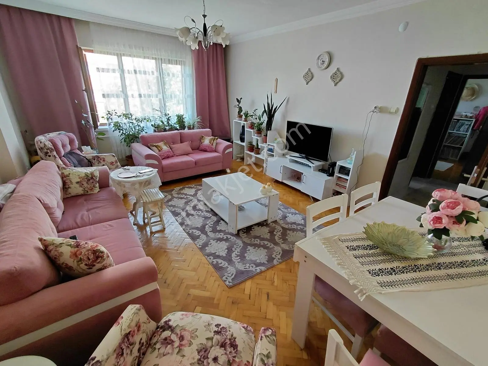 Rw Lıfe// Kurtuluş Mh. Cadde Üzeri 3+1 Satılık 110m2 Daire — fotoğraf 10