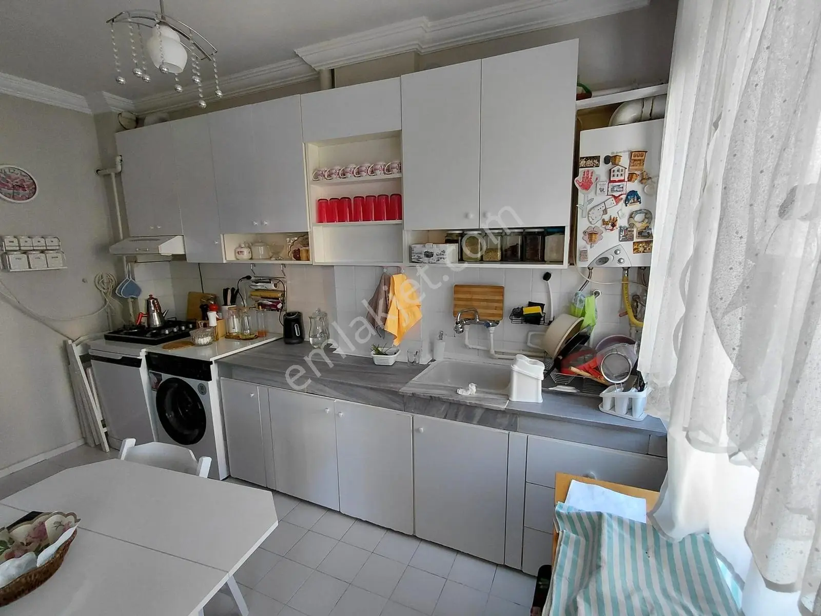 Rw Lıfe// Kurtuluş Mh. Cadde Üzeri 3+1 Satılık 110m2 Daire — fotoğraf 12