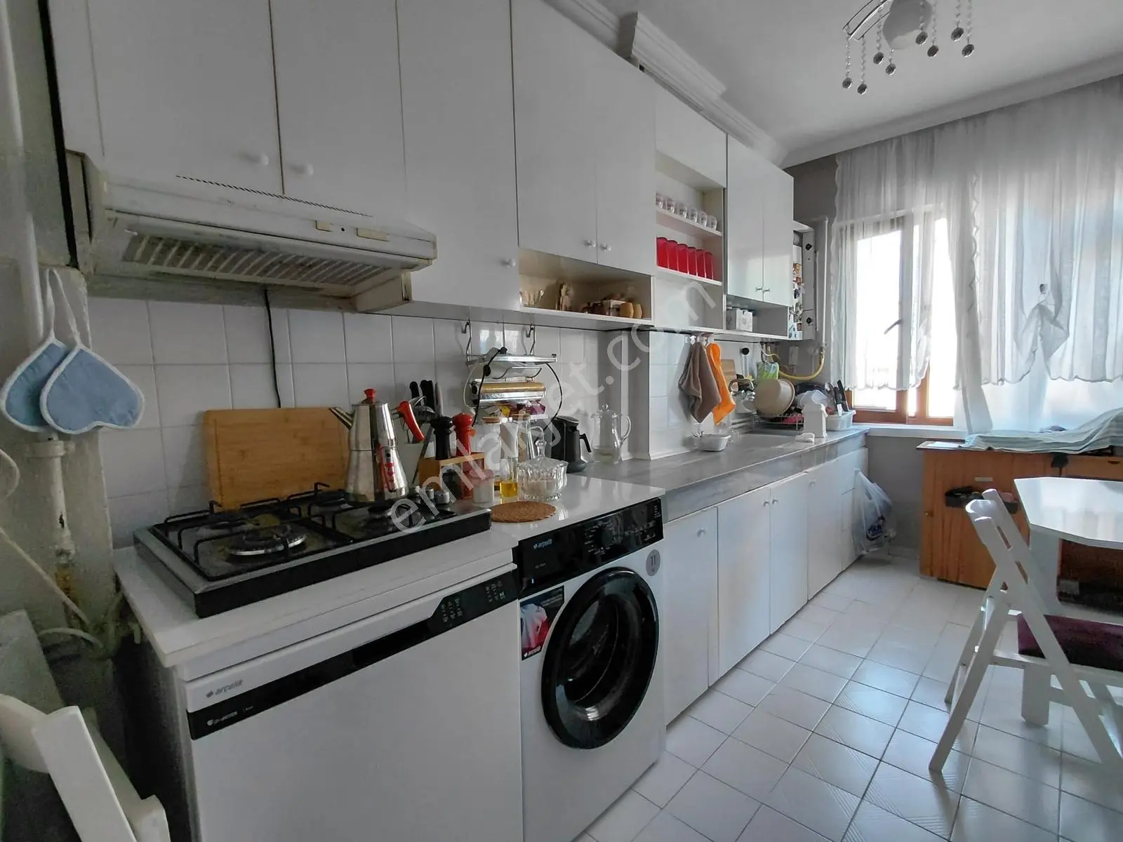 Rw Lıfe// Kurtuluş Mh. Cadde Üzeri 3+1 Satılık 110m2 Daire — fotoğraf 14
