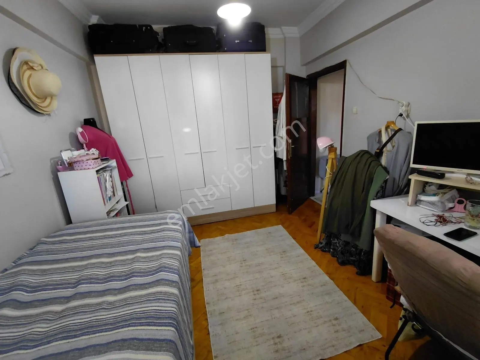 Rw Lıfe// Kurtuluş Mh. Cadde Üzeri 3+1 Satılık 110m2 Daire — fotoğraf 15
