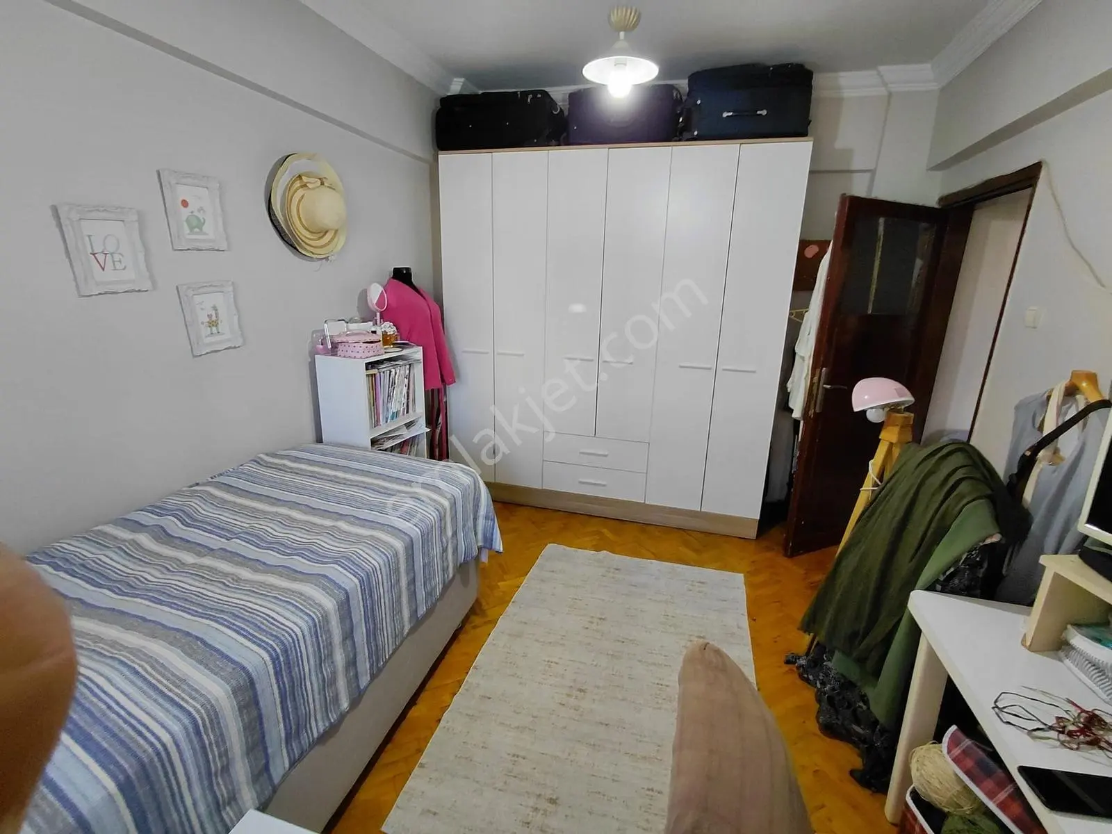 Rw Lıfe// Kurtuluş Mh. Cadde Üzeri 3+1 Satılık 110m2 Daire — fotoğraf 18