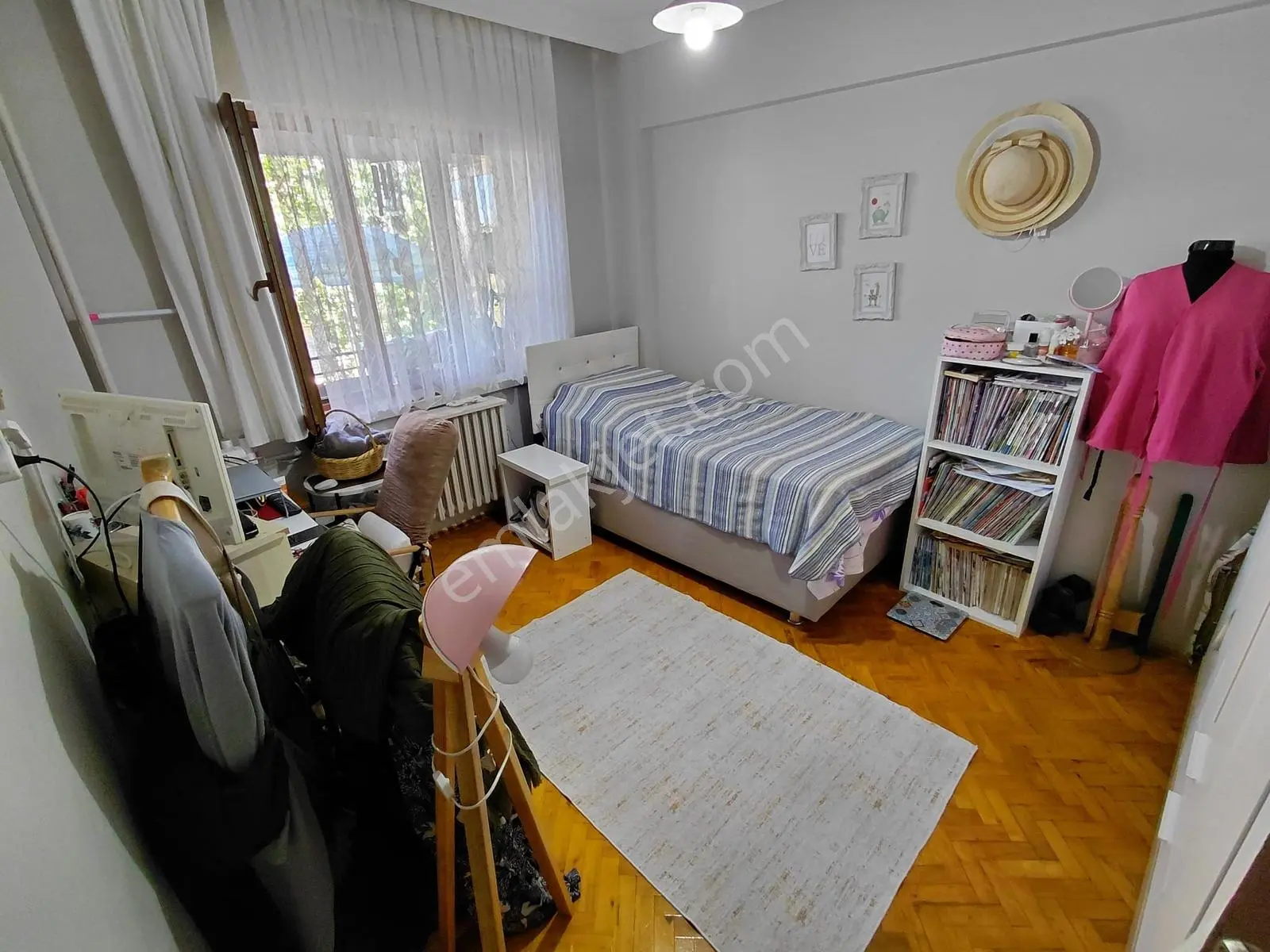 Rw Lıfe// Kurtuluş Mh. Cadde Üzeri 3+1 Satılık 110m2 Daire — fotoğraf 19