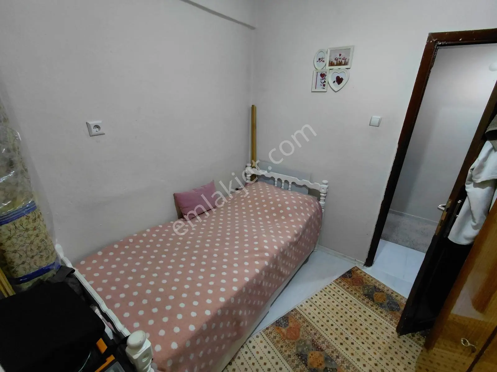 Rw Lıfe// Kurtuluş Mh. Cadde Üzeri 3+1 Satılık 110m2 Daire — fotoğraf 22