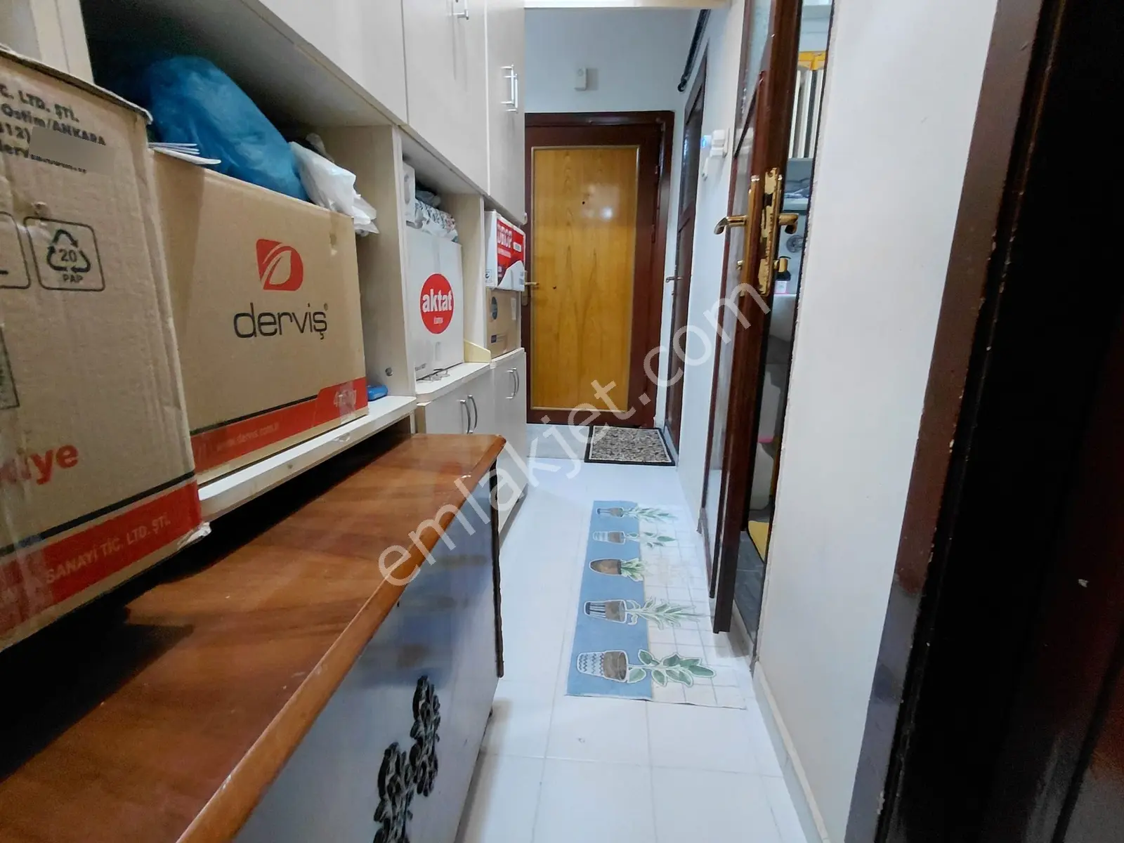 Rw Lıfe// Kurtuluş Mh. Cadde Üzeri 3+1 Satılık 110m2 Daire — fotoğraf 28
