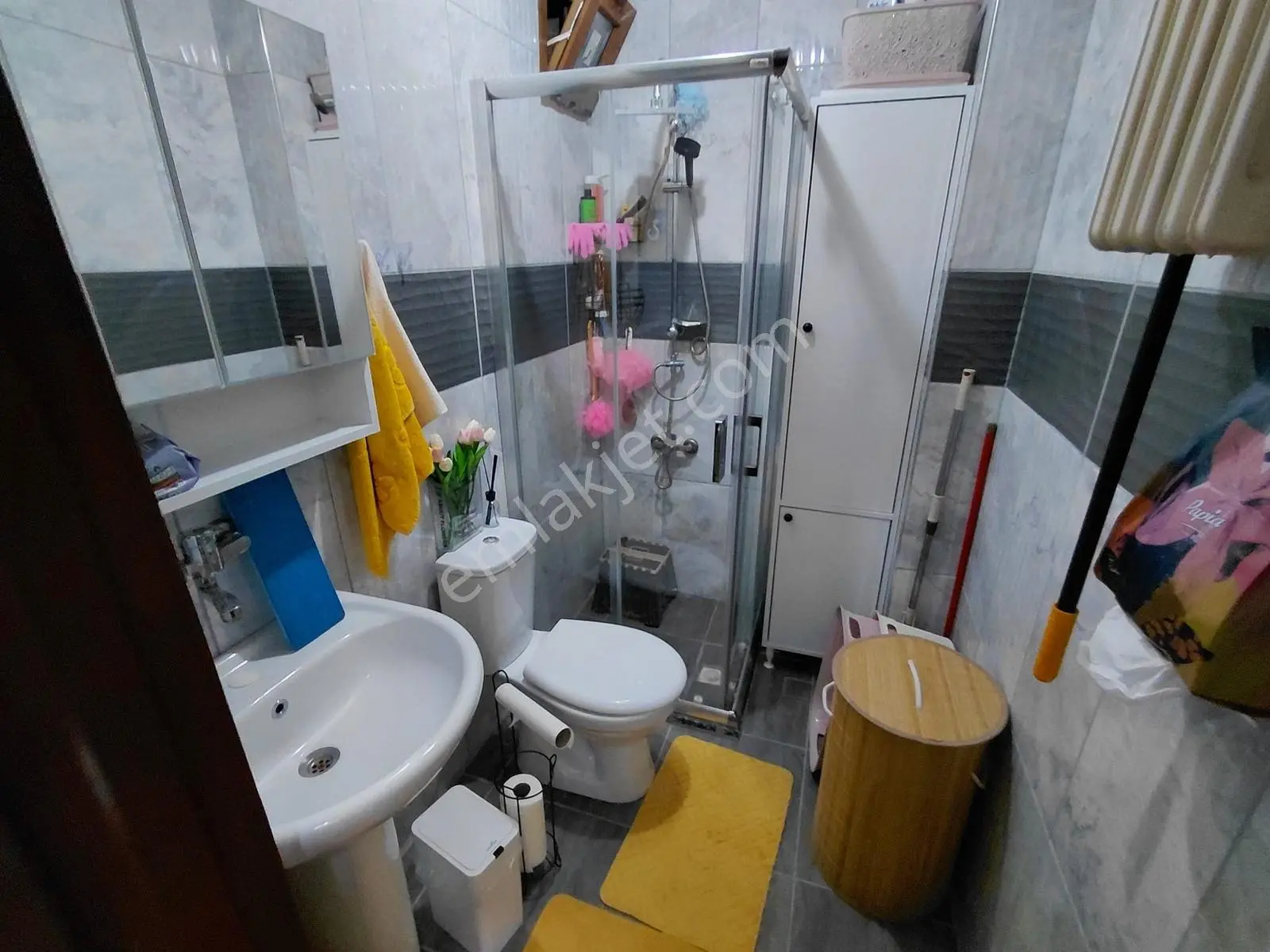 Rw Lıfe// Kurtuluş Mh. Cadde Üzeri 3+1 Satılık 110m2 Daire — fotoğraf 32