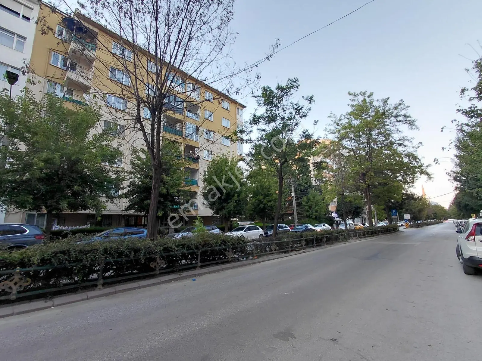 Rw Lıfe// Kurtuluş Mh. Cadde Üzeri 3+1 Satılık 110m2 Daire — fotoğraf 35