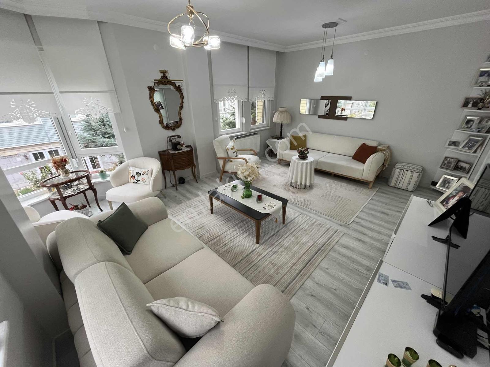 Rw Lıfe // Çankaya Mah.beyzakent Sitesi Satılık 4+1 Villa — fotoğraf 6
