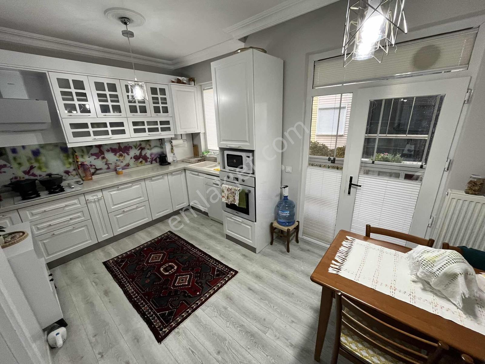 Rw Lıfe // Çankaya Mah.beyzakent Sitesi Satılık 4+1 Villa — fotoğraf 9