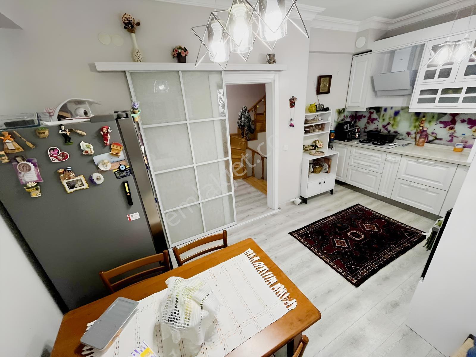 Rw Lıfe // Çankaya Mah.beyzakent Sitesi Satılık 4+1 Villa — fotoğraf 14