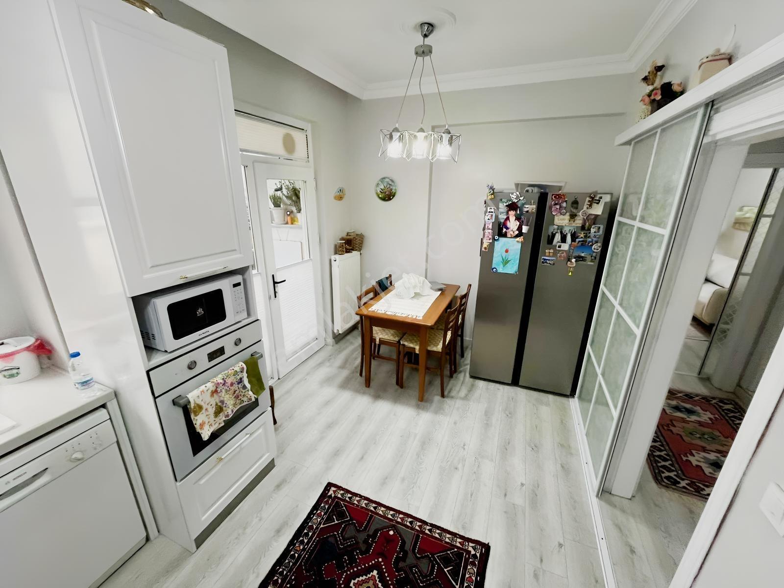 Rw Lıfe // Çankaya Mah.beyzakent Sitesi Satılık 4+1 Villa — fotoğraf 15