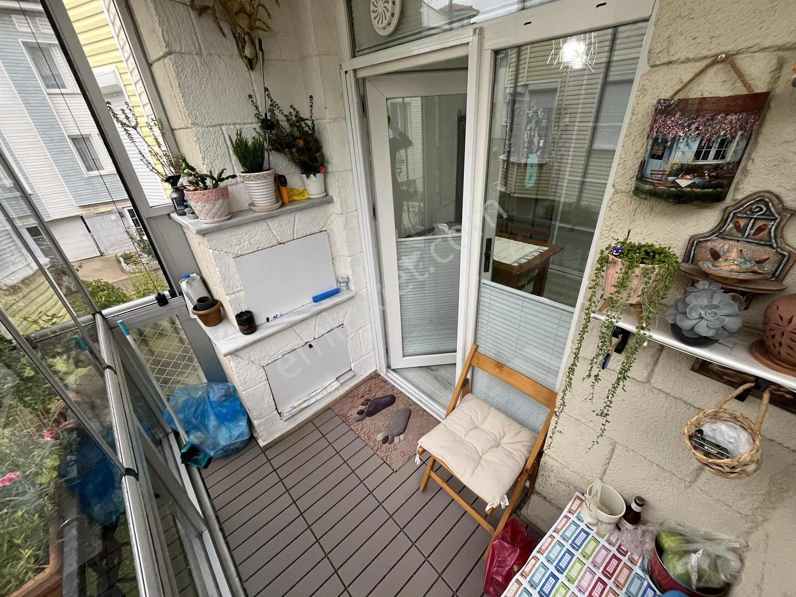 Rw Lıfe // Çankaya Mah.beyzakent Sitesi Satılık 4+1 Villa — fotoğraf 16