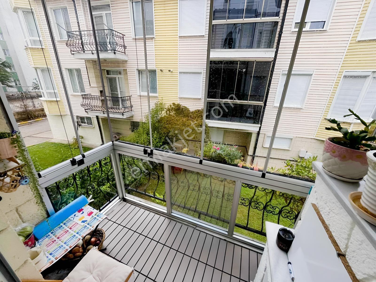 Rw Lıfe // Çankaya Mah.beyzakent Sitesi Satılık 4+1 Villa — fotoğraf 17