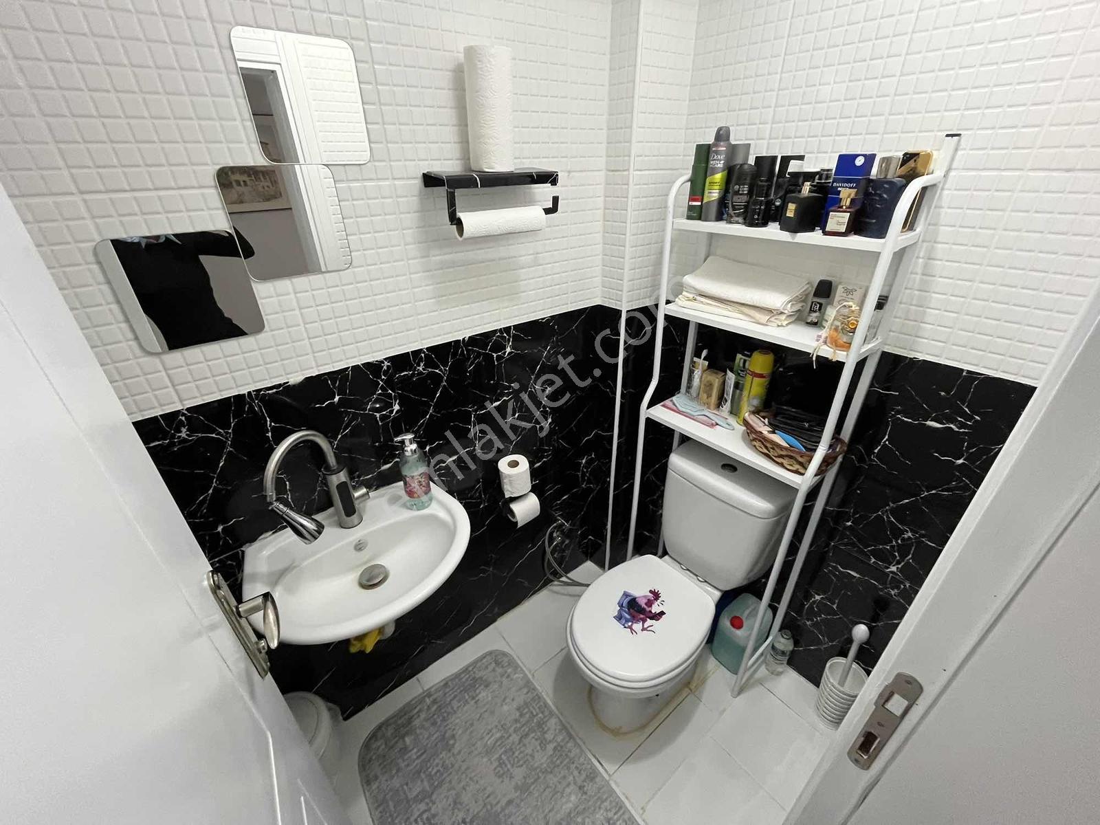 Rw Lıfe // Çankaya Mah.beyzakent Sitesi Satılık 4+1 Villa — fotoğraf 18