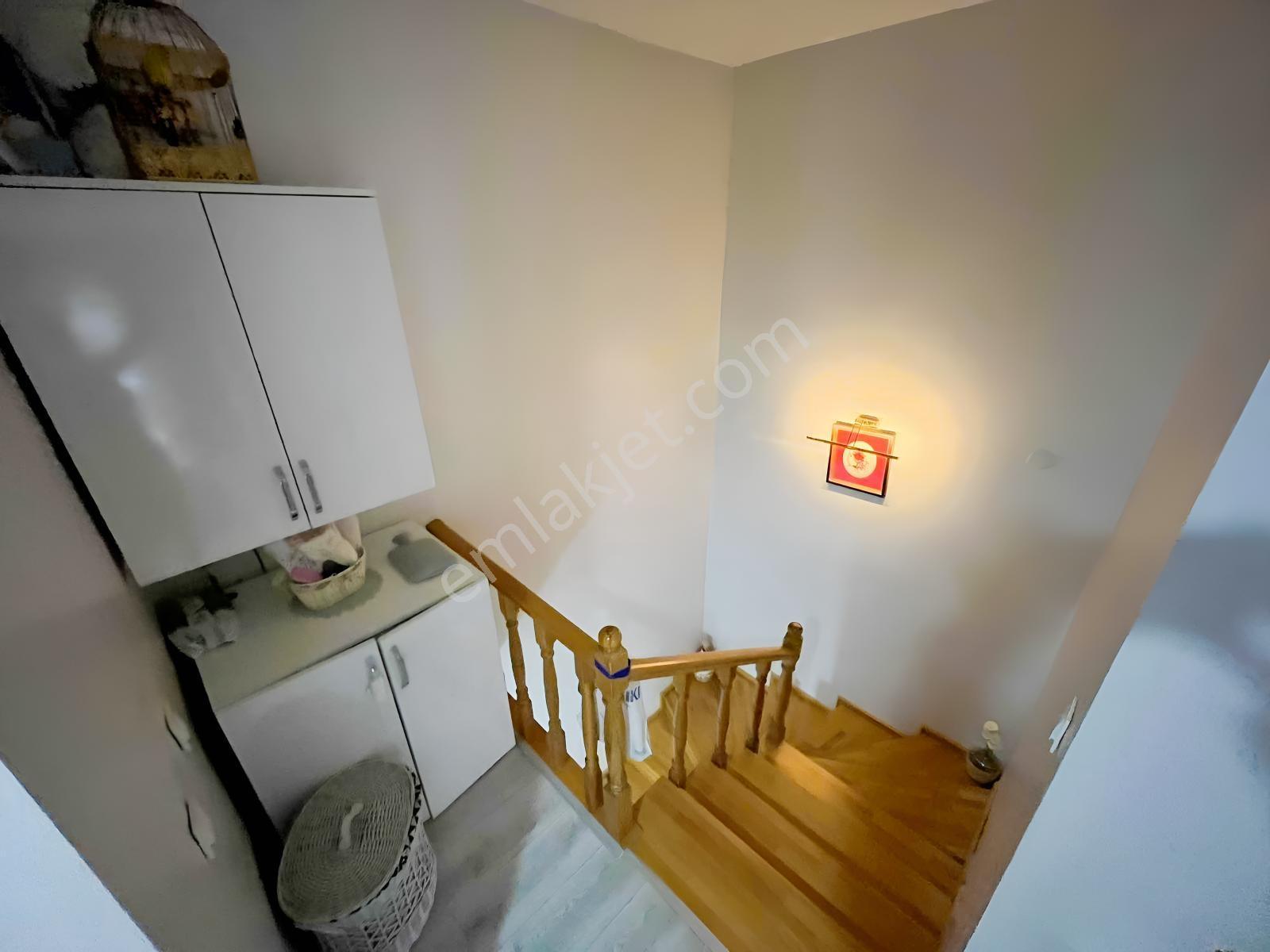 Rw Lıfe // Çankaya Mah.beyzakent Sitesi Satılık 4+1 Villa — fotoğraf 20