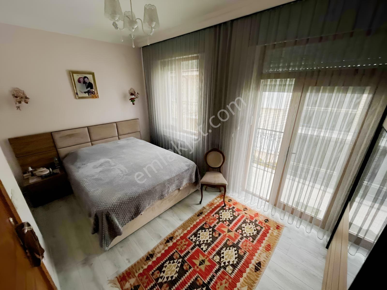 Rw Lıfe // Çankaya Mah.beyzakent Sitesi Satılık 4+1 Villa — fotoğraf 21