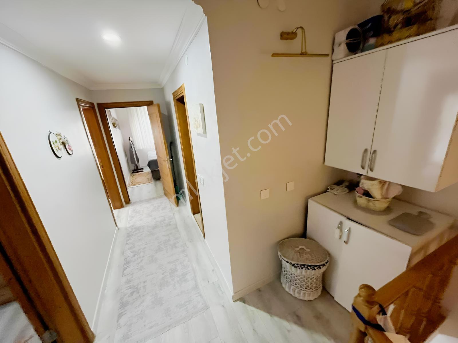 Rw Lıfe // Çankaya Mah.beyzakent Sitesi Satılık 4+1 Villa — fotoğraf 23