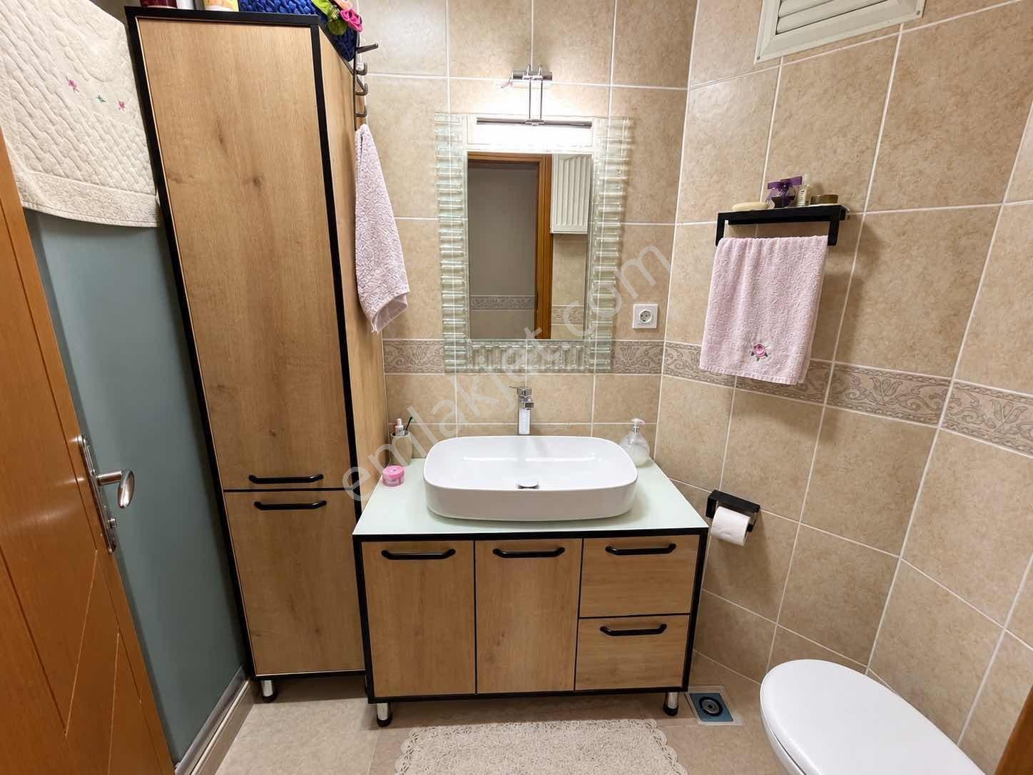 Rw Lıfe // Çankaya Mah.beyzakent Sitesi Satılık 4+1 Villa — fotoğraf 25