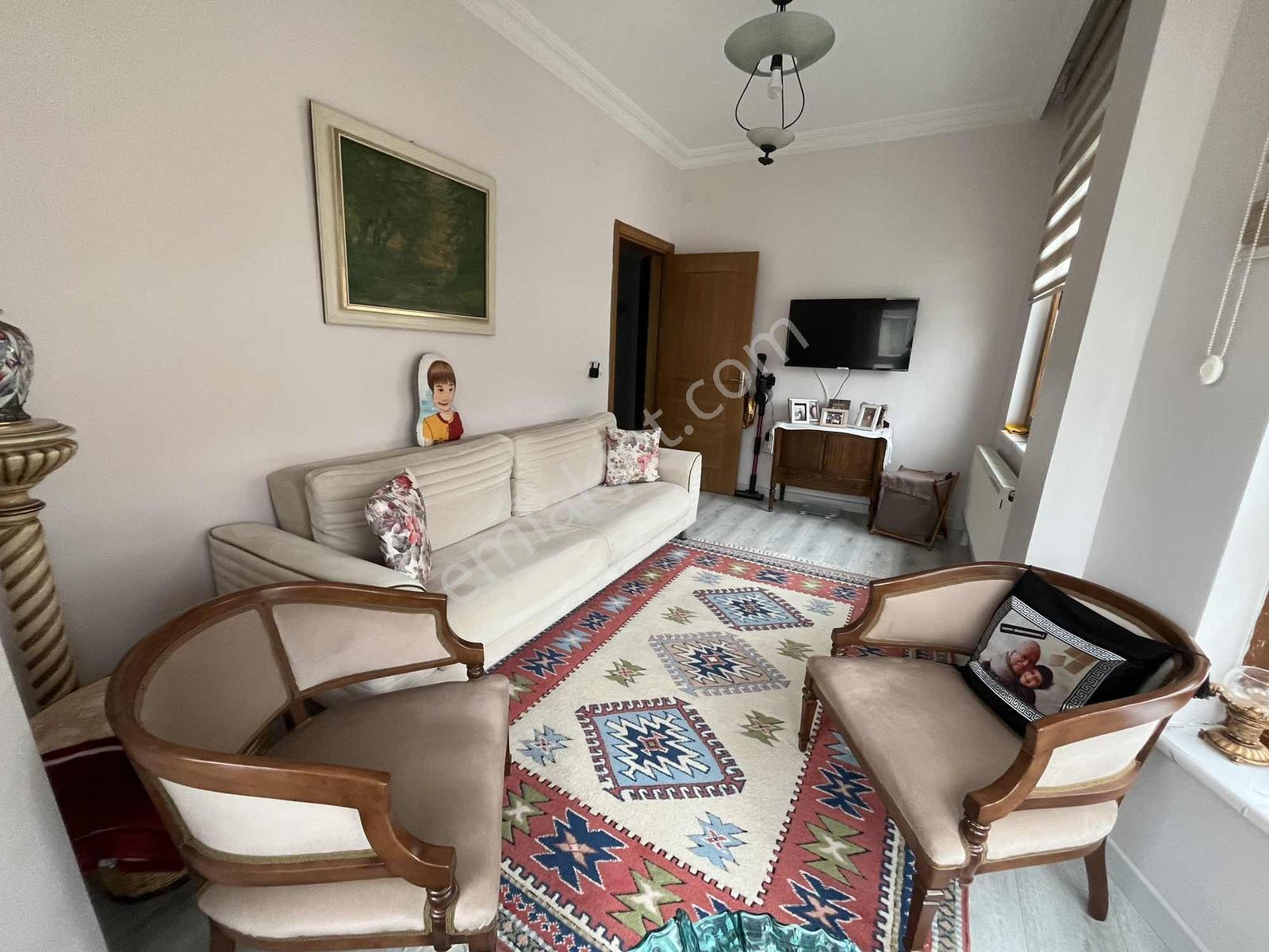 Rw Lıfe // Çankaya Mah.beyzakent Sitesi Satılık 4+1 Villa — fotoğraf 26
