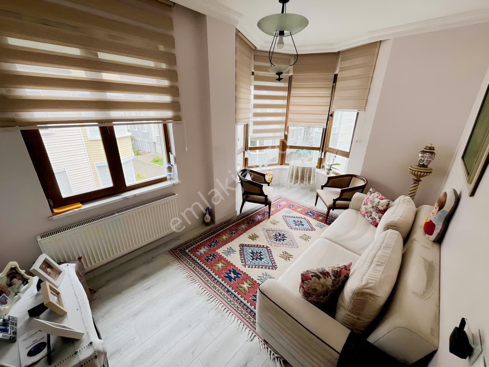 Rw Lıfe // Çankaya Mah.beyzakent Sitesi Satılık 4+1 Villa — fotoğraf 28