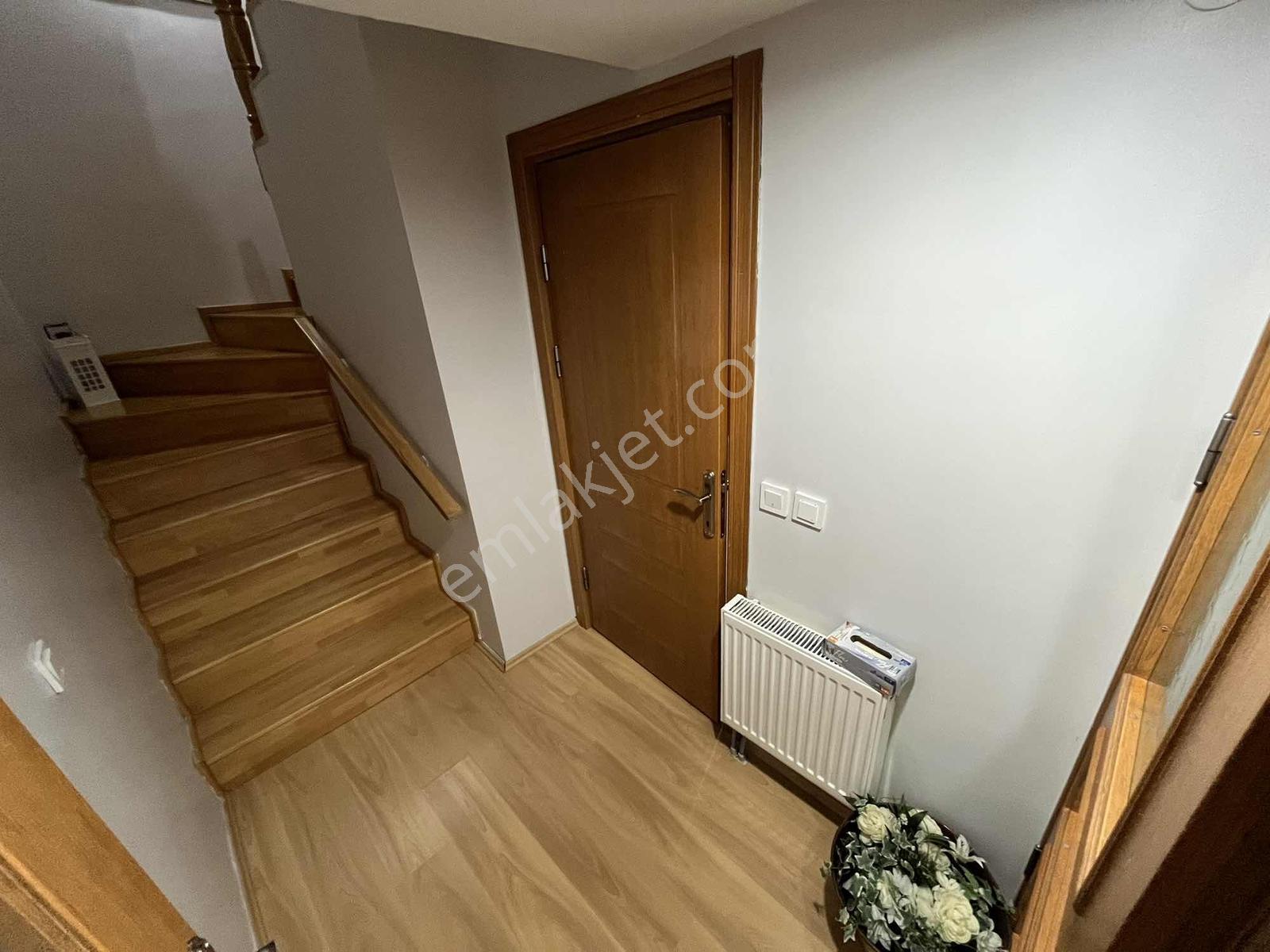 Rw Lıfe // Çankaya Mah.beyzakent Sitesi Satılık 4+1 Villa — fotoğraf 29
