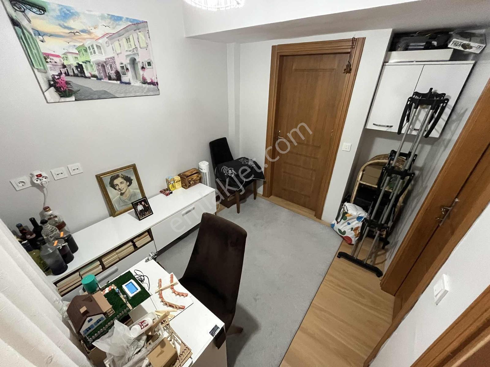 Rw Lıfe // Çankaya Mah.beyzakent Sitesi Satılık 4+1 Villa — fotoğraf 30