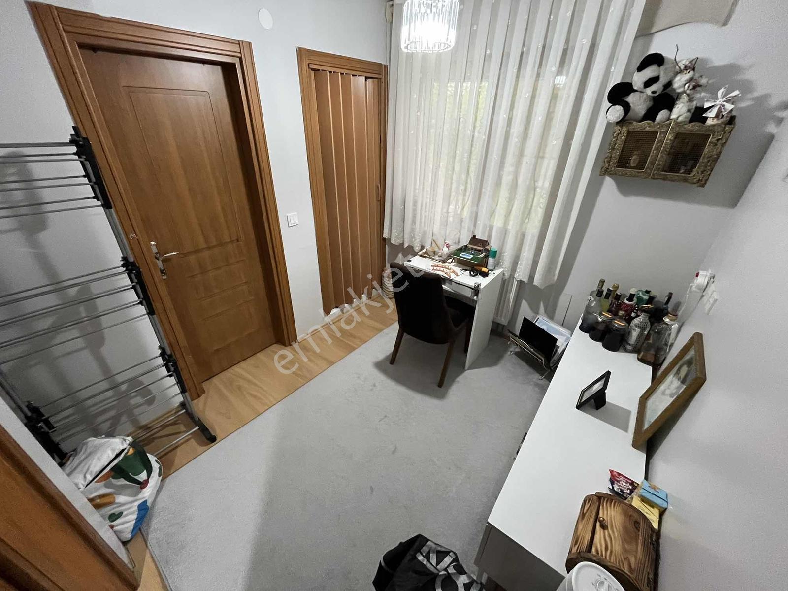 Rw Lıfe // Çankaya Mah.beyzakent Sitesi Satılık 4+1 Villa — fotoğraf 31