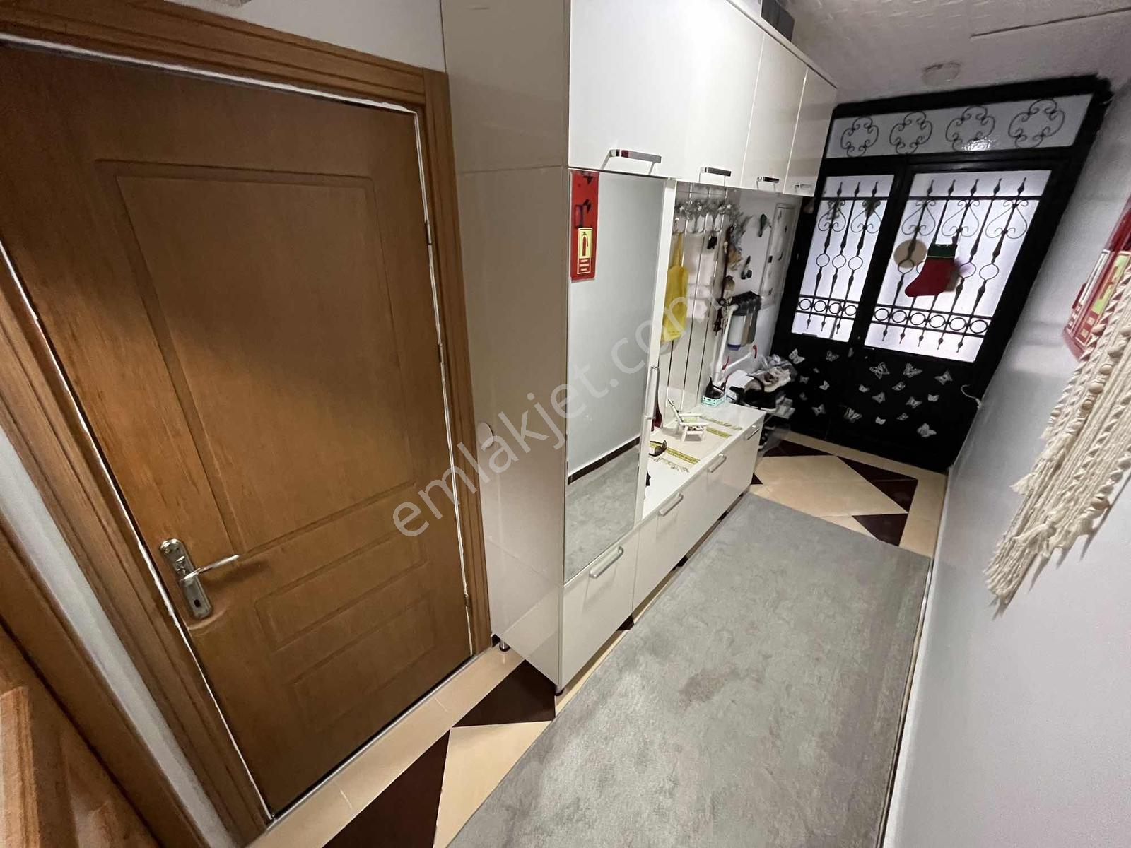 Rw Lıfe // Çankaya Mah.beyzakent Sitesi Satılık 4+1 Villa — fotoğraf 32