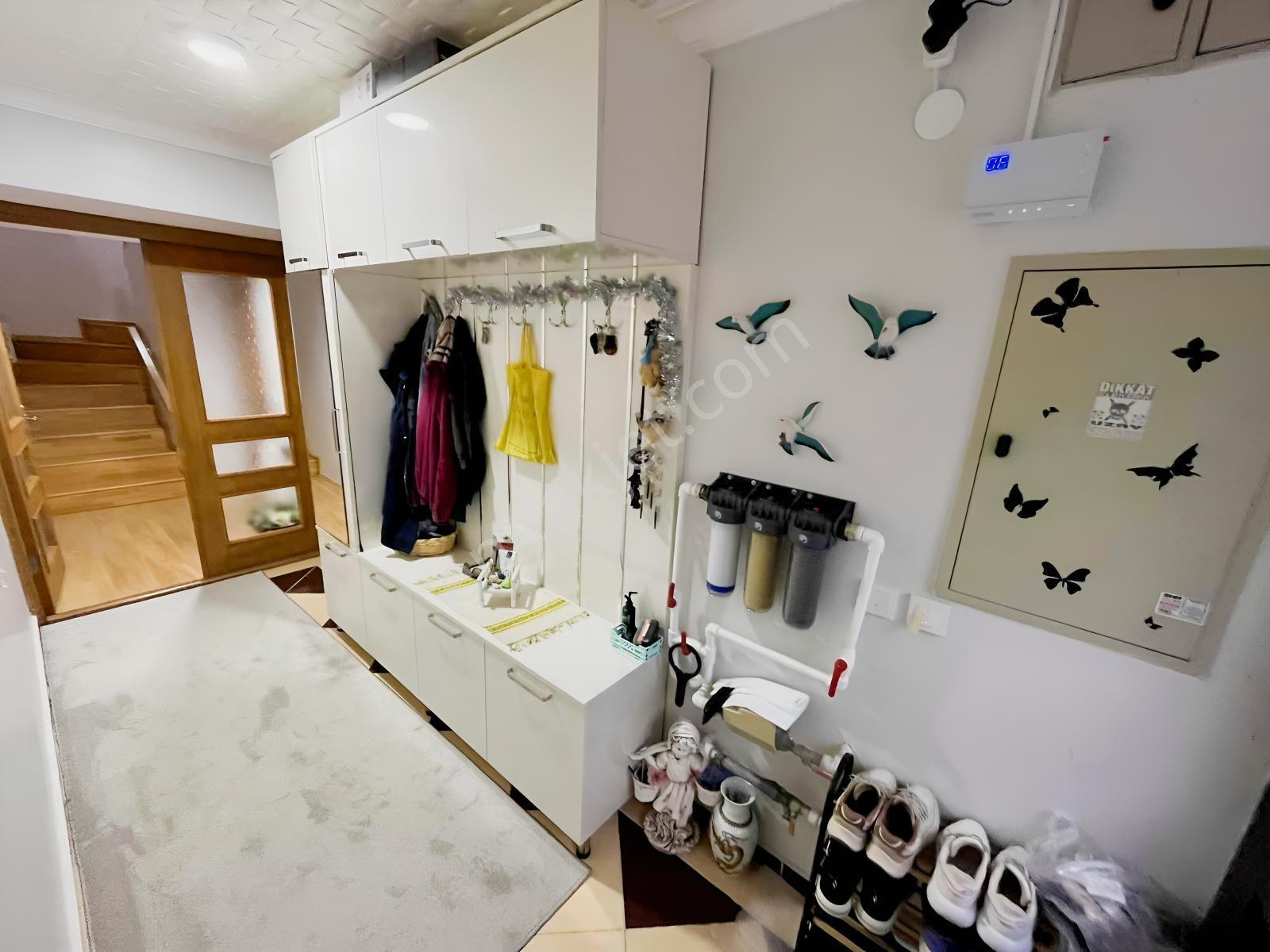 Rw Lıfe // Çankaya Mah.beyzakent Sitesi Satılık 4+1 Villa — fotoğraf 33