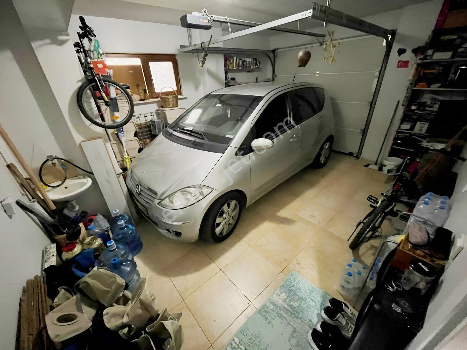 Rw Lıfe // Çankaya Mah.beyzakent Sitesi Satılık 4+1 Villa — fotoğraf 35