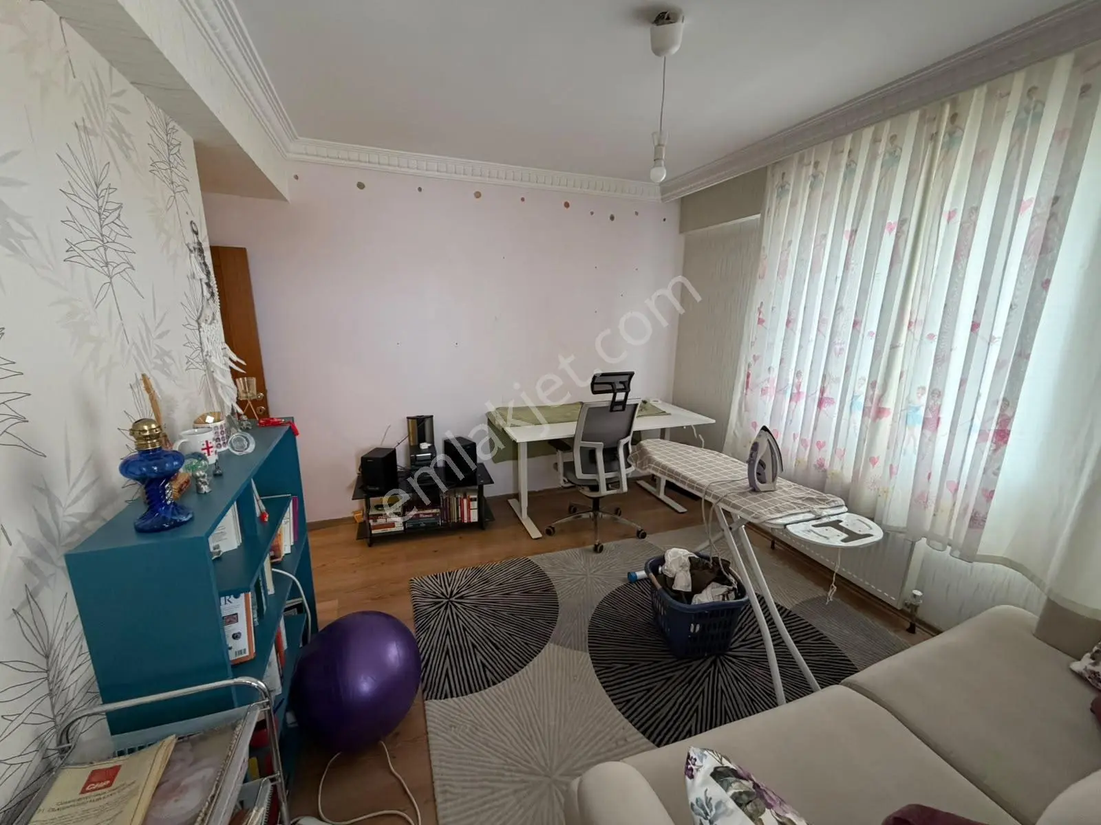 Polat Live'dan Büyük Elips'te Kök Tapulu Havuzlu Ara Kat 3+1 — fotoğraf 9
