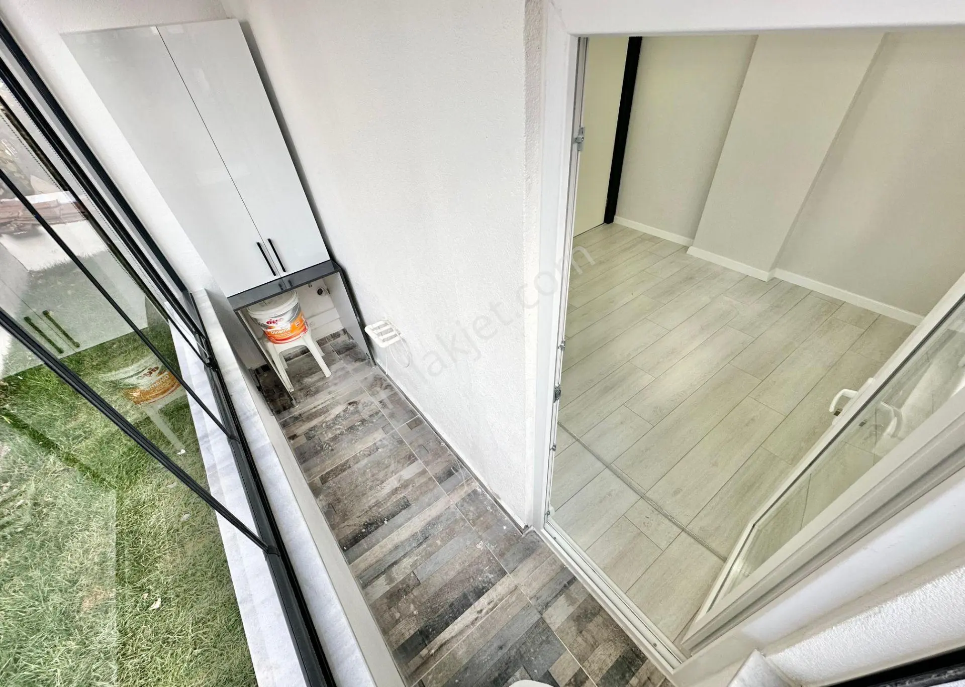 ꧁ay Emlaktan꧂akçay Merkezde Denize 100 Mt Bahçe Kullanımlı Satılık 2+1 İçi Yapılı Daire — fotoğraf 23