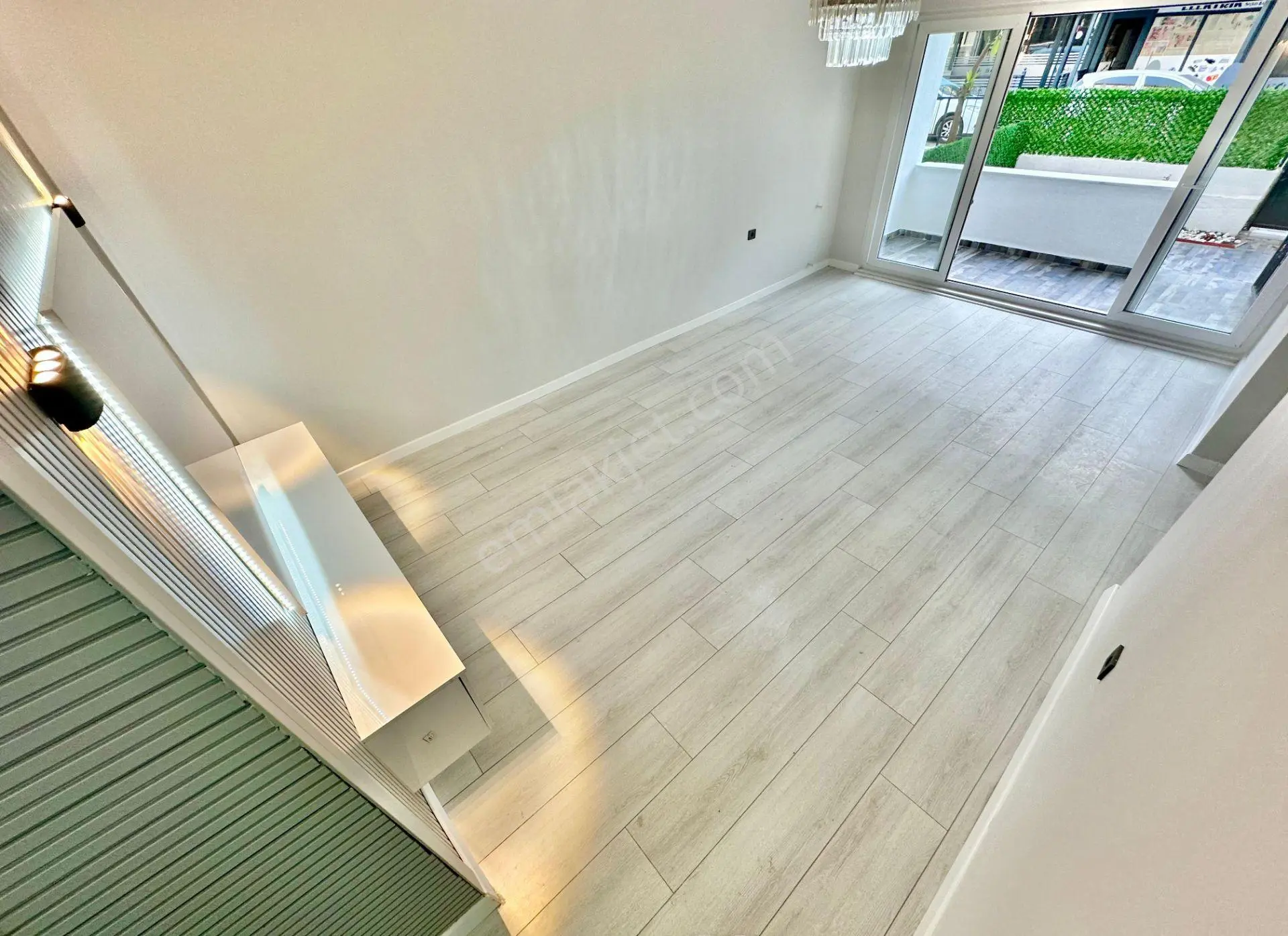 ꧁ay Emlaktan꧂akçay Merkezde Denize 100 Mt Bahçe Kullanımlı Satılık 2+1 İçi Yapılı Daire — fotoğraf 29