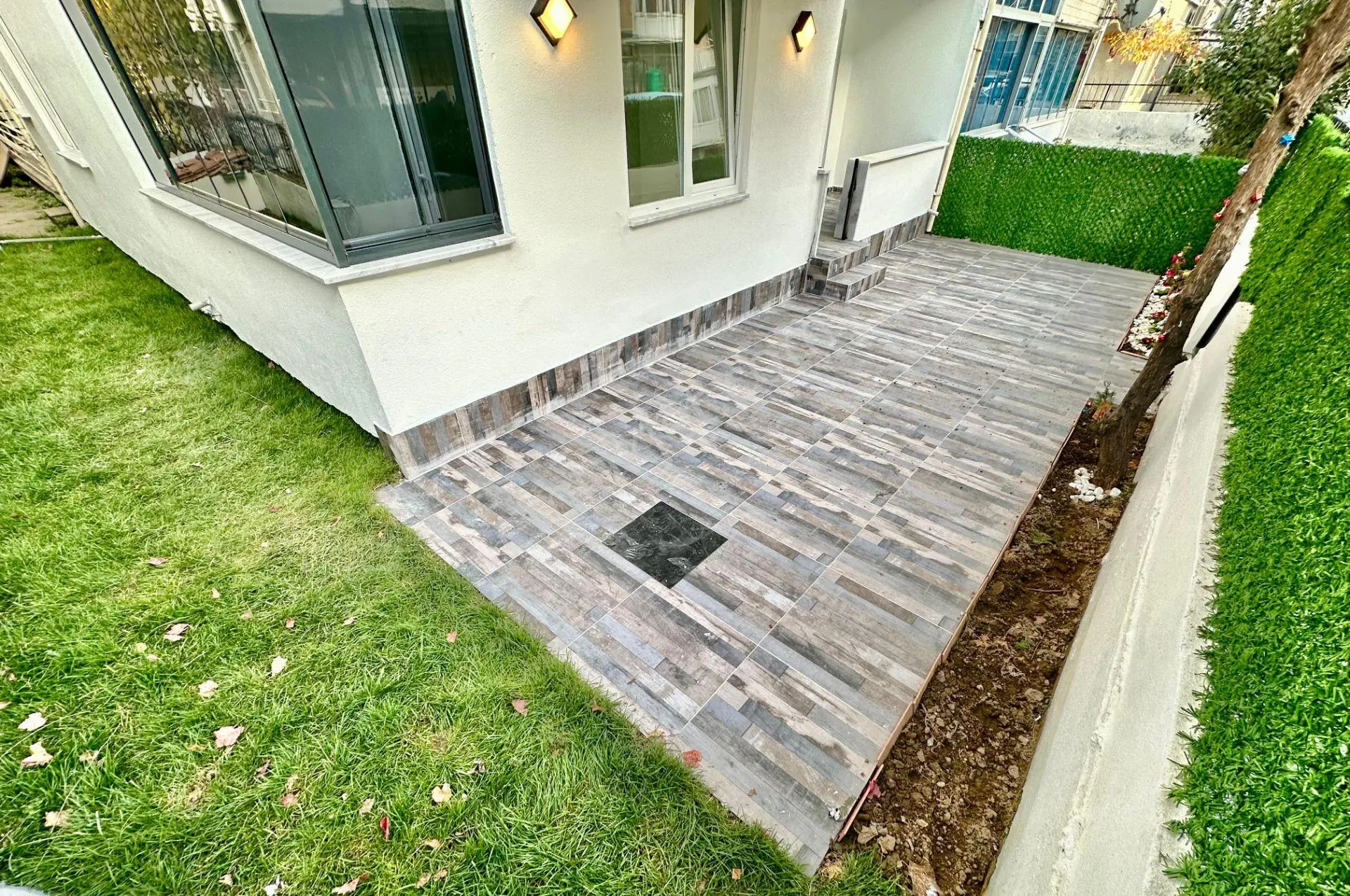 ꧁ay Emlaktan꧂akçay Merkezde Denize 100 Mt Bahçe Kullanımlı Satılık 2+1 İçi Yapılı Daire — fotoğraf 32