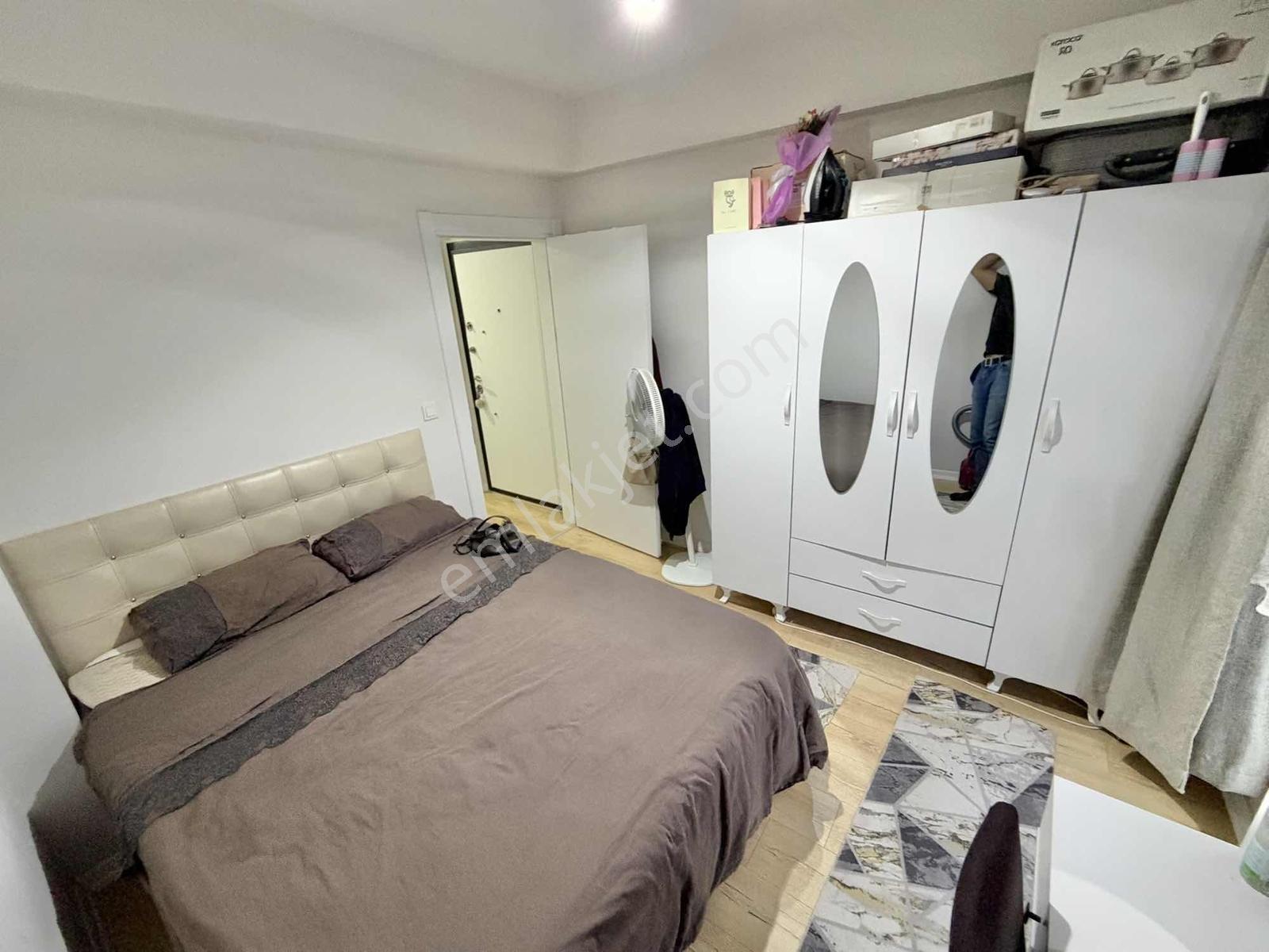 Biensden Hamitlerde Satılık Eşyalı 1+1 Daire — fotoğraf 11