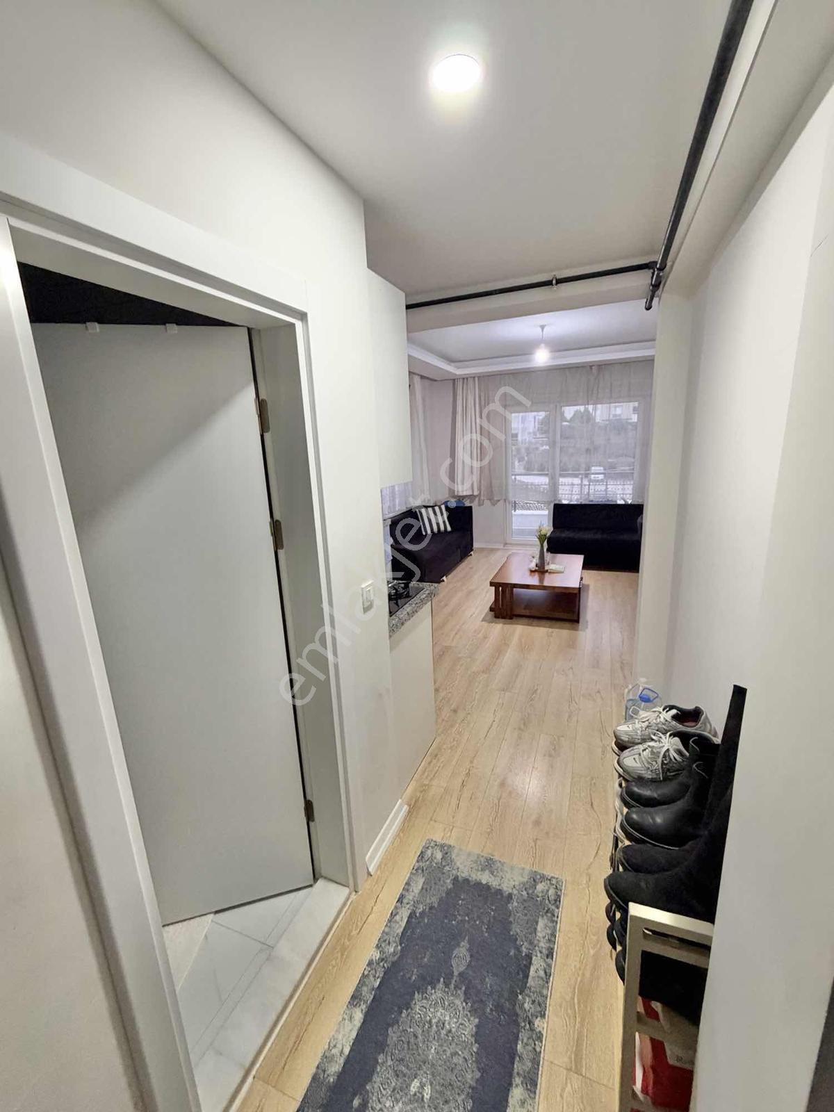 Biensden Hamitlerde Satılık Eşyalı 1+1 Daire — fotoğraf 16