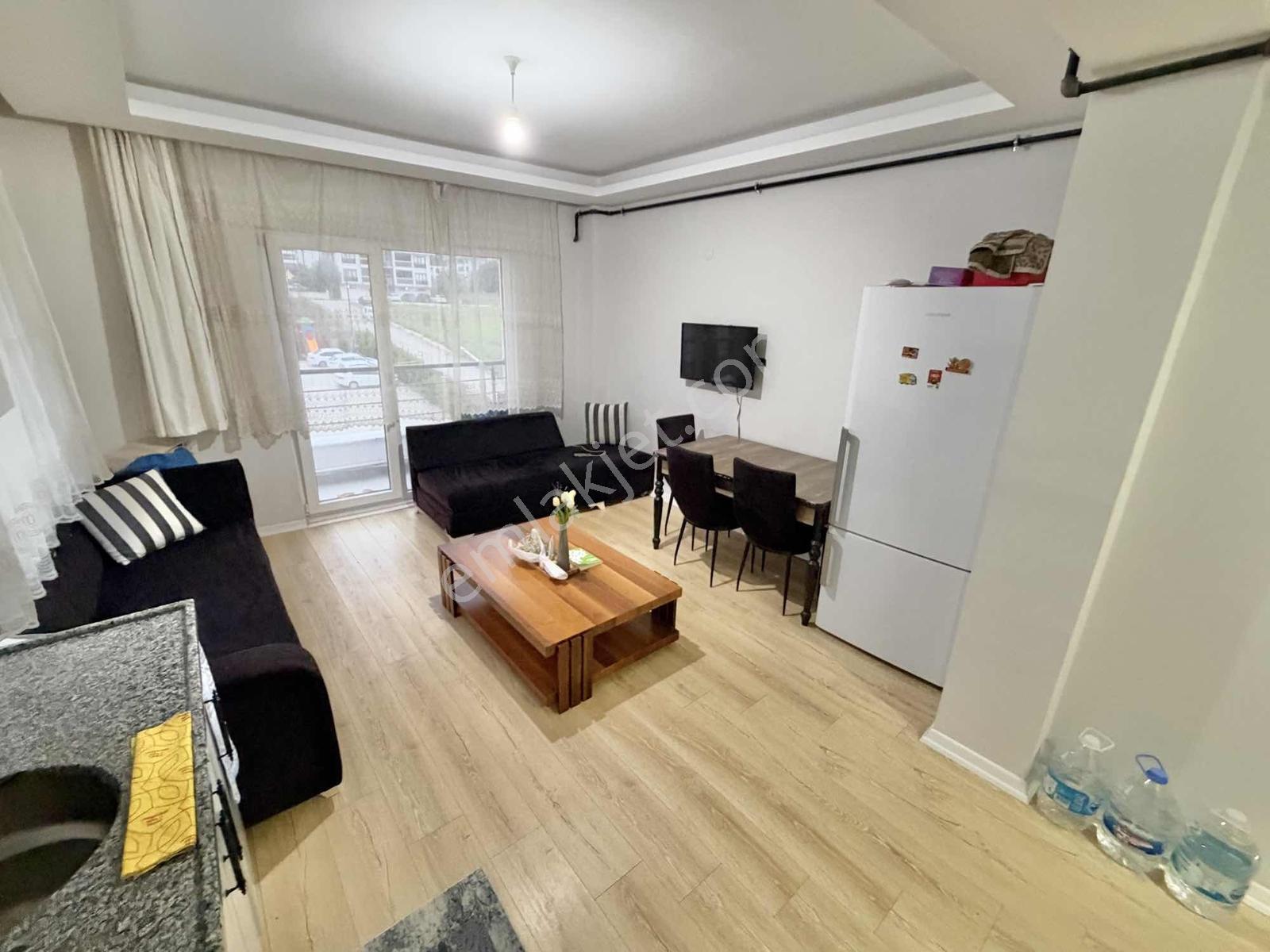 Biensden Hamitlerde Satılık Eşyalı 1+1 Daire — fotoğraf 18