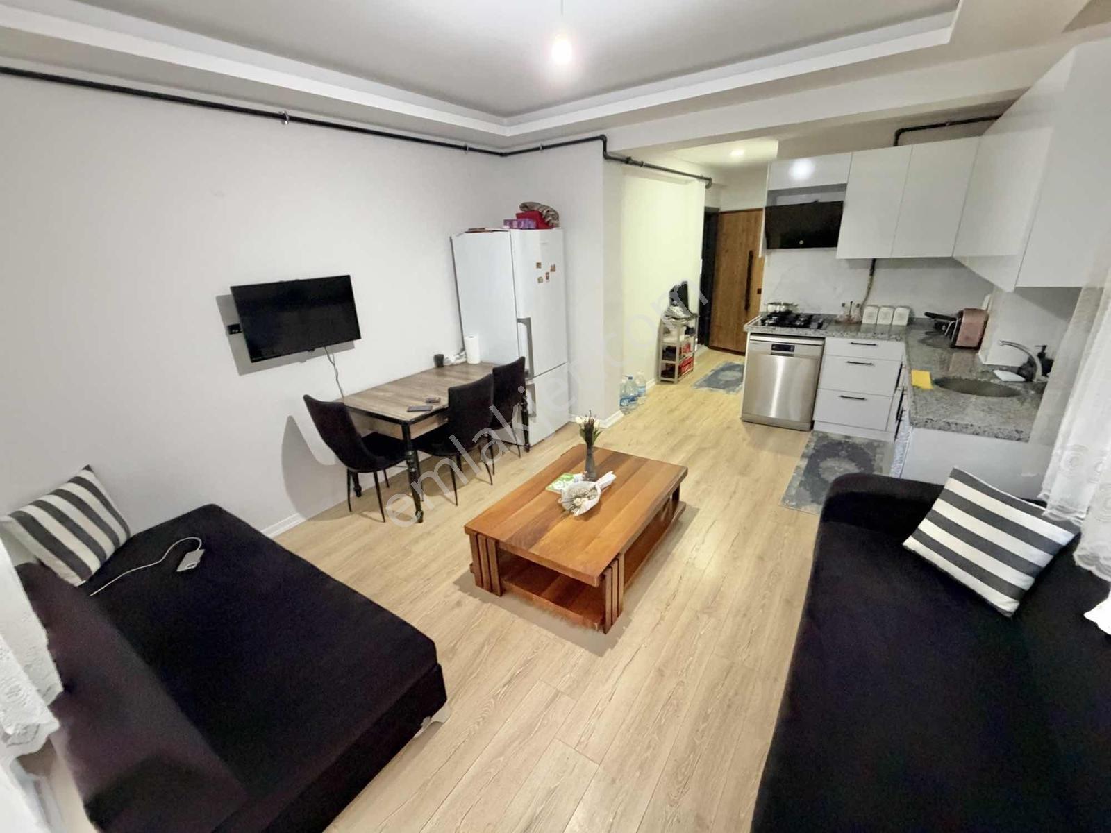 Biensden Hamitlerde Satılık Eşyalı 1+1 Daire — fotoğraf 19