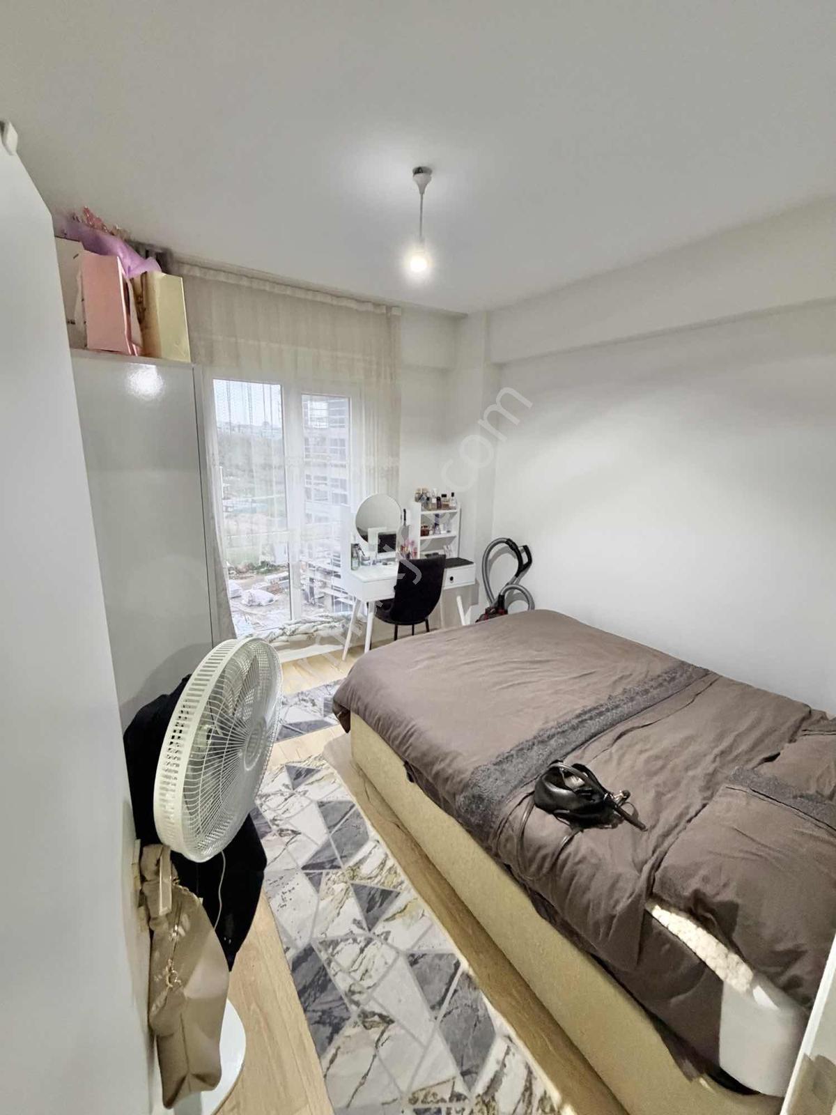 Biensden Hamitlerde Satılık Eşyalı 1+1 Daire — fotoğraf 22