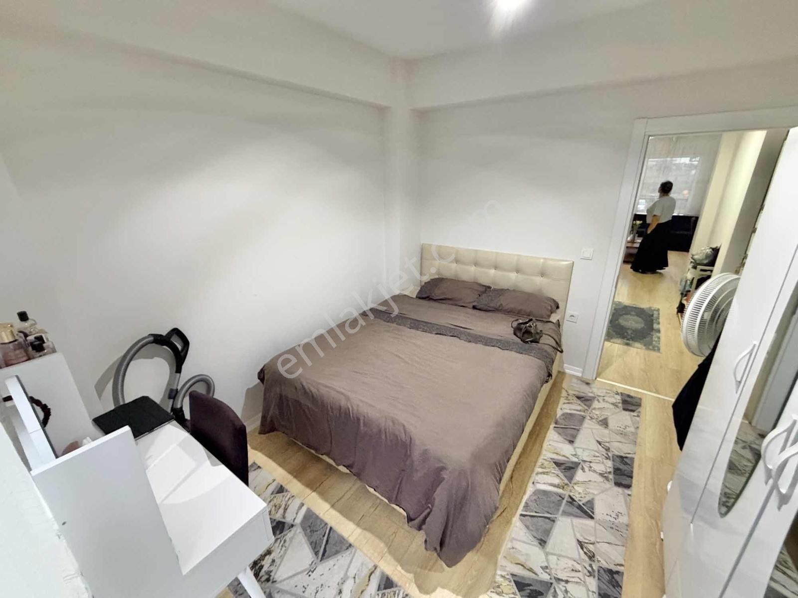 Biensden Hamitlerde Satılık Eşyalı 1+1 Daire — fotoğraf 23