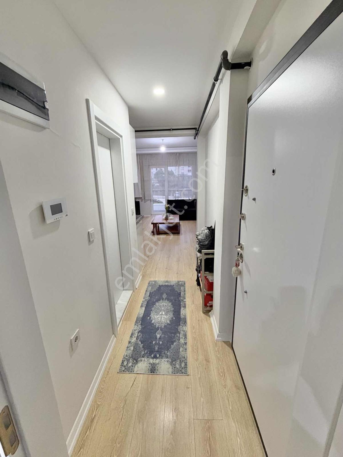 Biensden Hamitlerde Satılık Eşyalı 1+1 Daire — fotoğraf 25