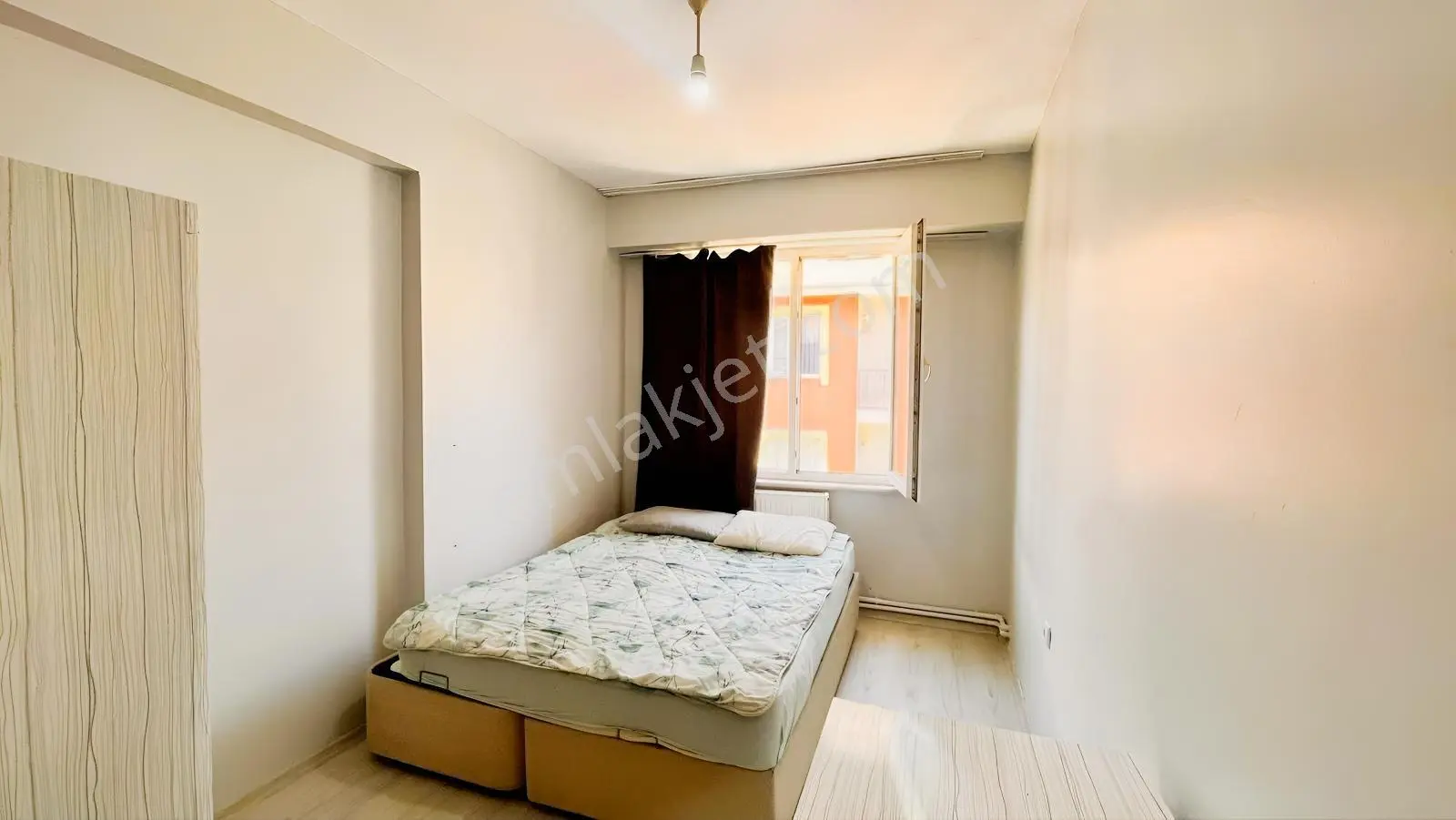 Rw Lıfe// Aöf Arkası Akıcı Sokakta Satılık Yatırımlık 2+1 Daire — fotoğraf 5