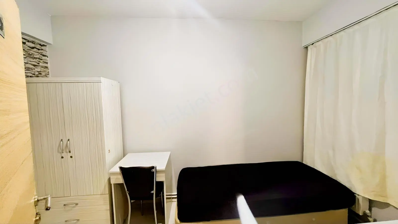 Rw Lıfe// Aöf Arkası Akıcı Sokakta Satılık Yatırımlık 2+1 Daire — fotoğraf 10