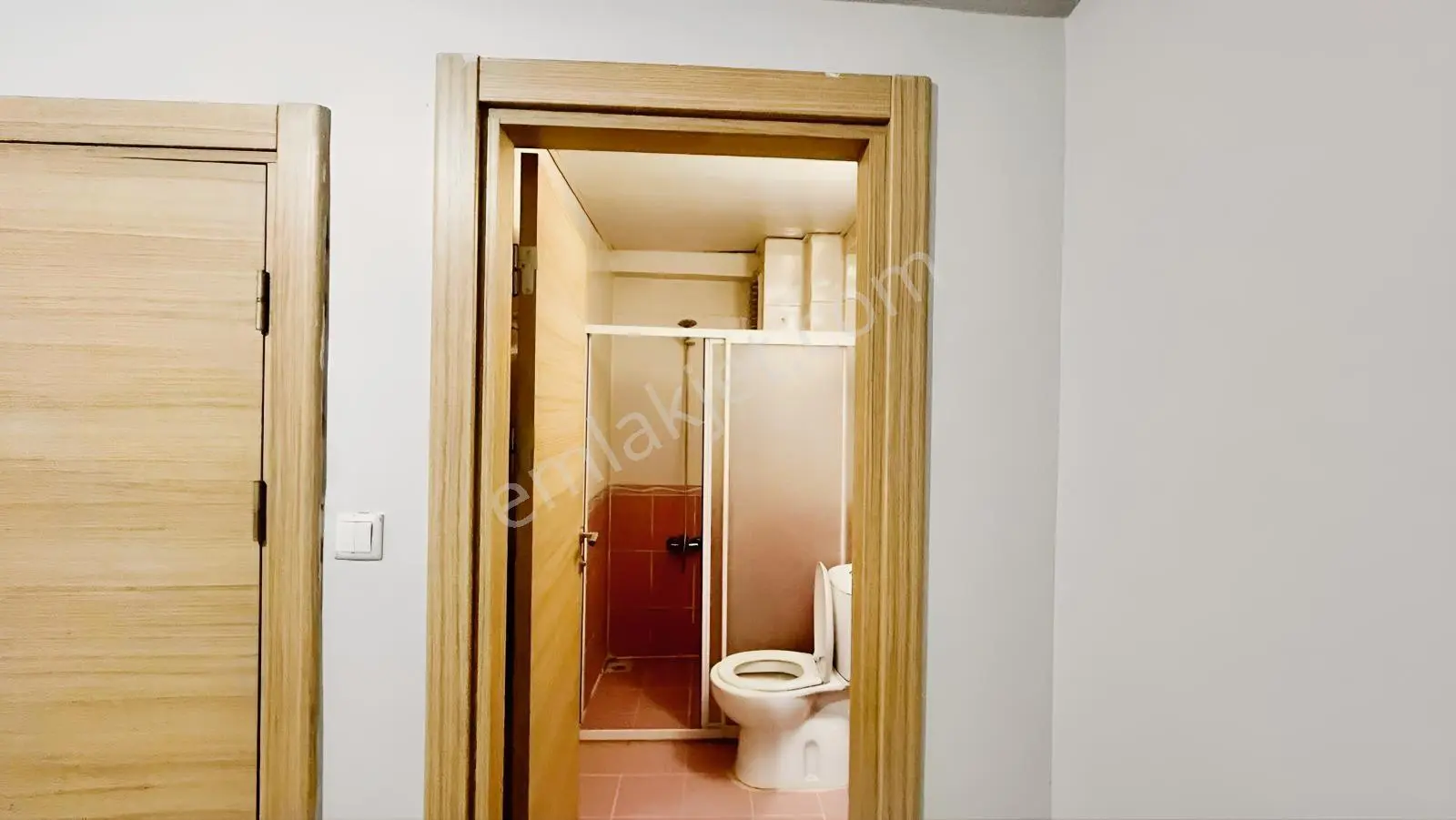 Rw Lıfe// Aöf Arkası Akıcı Sokakta Satılık Yatırımlık 2+1 Daire — fotoğraf 12