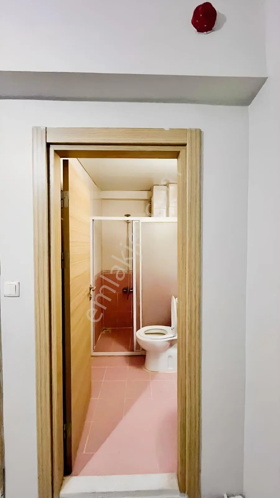 Rw Lıfe// Aöf Arkası Akıcı Sokakta Satılık Yatırımlık 2+1 Daire — fotoğraf 13