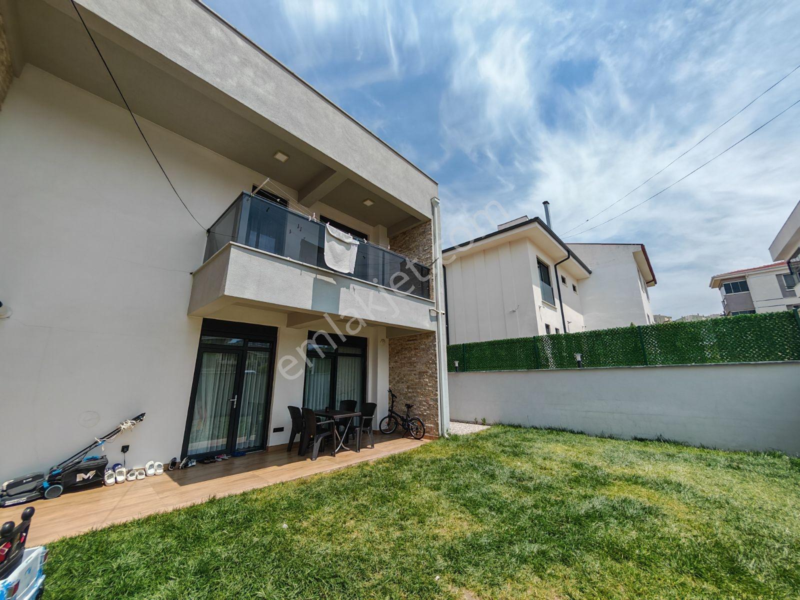 Rw Lıfe//çankaya Mh Müstakil Bahçeli 3+1 Satılık Villa — fotoğraf 3