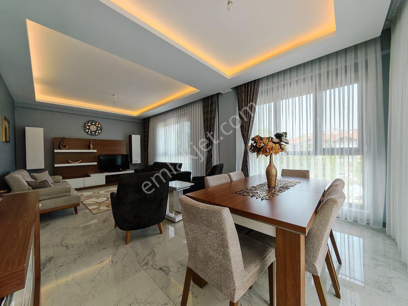 Rw Lıfe//çankaya Mh Müstakil Bahçeli 3+1 Satılık Villa — fotoğraf 4