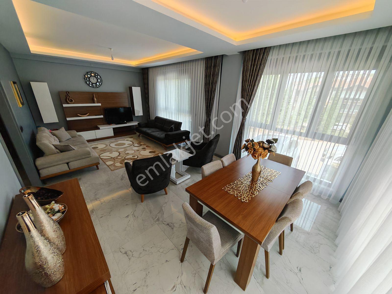 Rw Lıfe//çankaya Mh Müstakil Bahçeli 3+1 Satılık Villa — fotoğraf 5