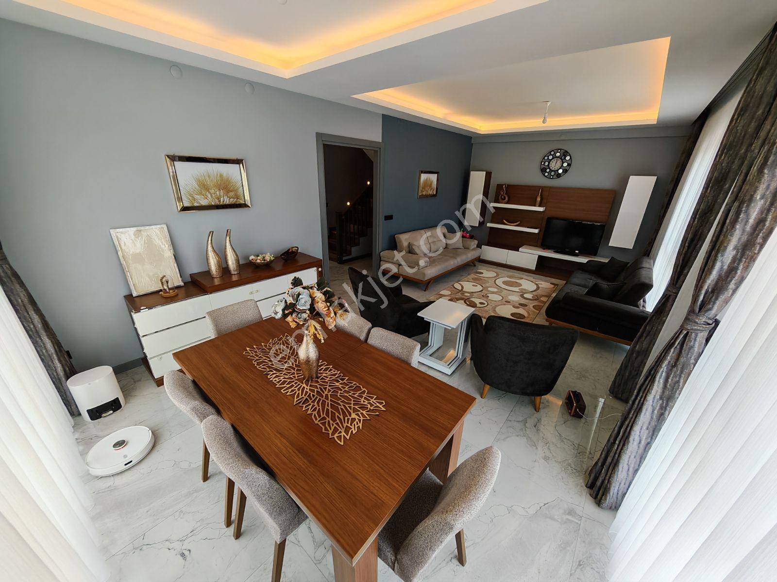 Rw Lıfe//çankaya Mh Müstakil Bahçeli 3+1 Satılık Villa — fotoğraf 6