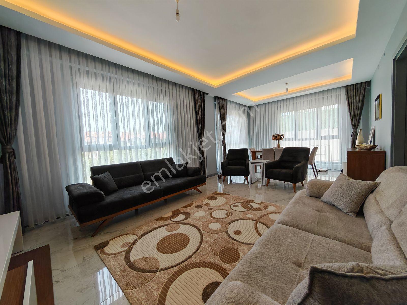 Rw Lıfe//çankaya Mh Müstakil Bahçeli 3+1 Satılık Villa — fotoğraf 7